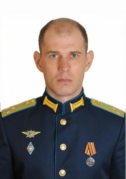 Фотография Стрельцов Александр Иванович, погибший солдат СВО