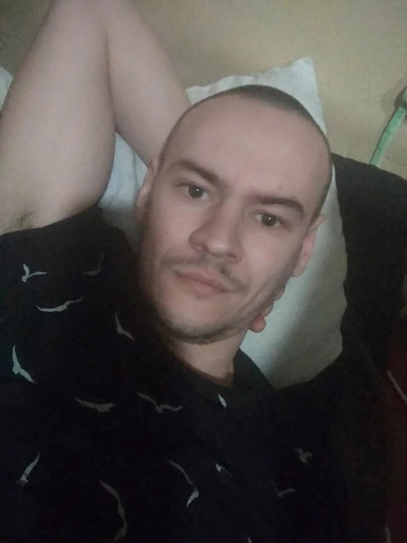 Фотография Авдеев Владислав, погибший солдат СВО