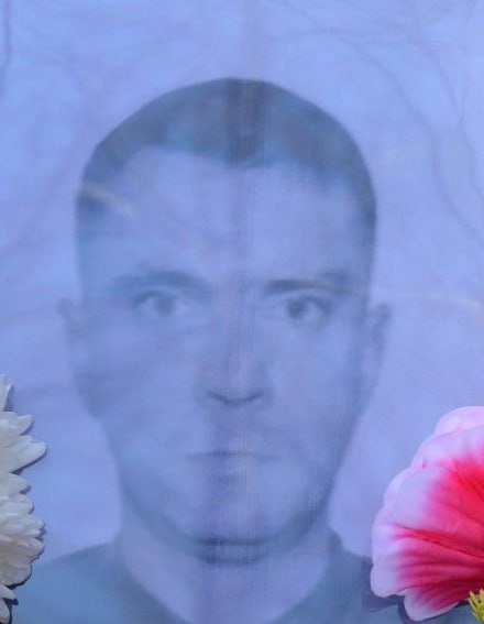 Фотография Прокопенко Роман Сергеевич, погибший солдат СВО