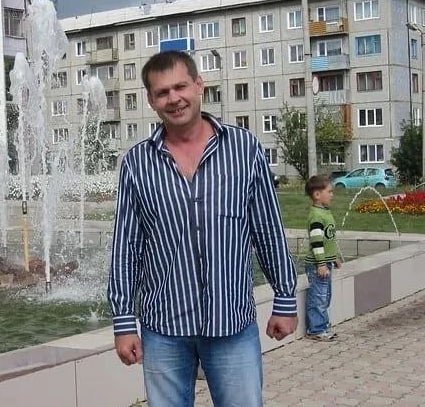 Фотография Сотников Владимир Николаевич, погибший солдат СВО