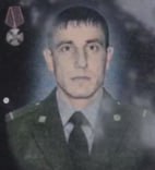 Фотография Казиев Айдин Абдурашидович, погибший солдат СВО