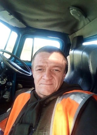 Фотография Леонтьев Сергей, погибший солдат СВО