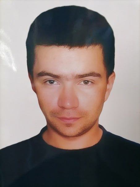 Фотография Жаровский Александр Сергеевич, погибший солдат СВО