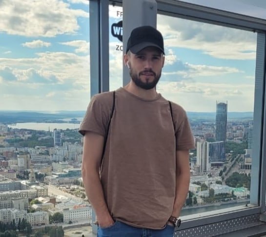 Фотография Минеев Андрей Дмитриевич, погибший солдат СВО