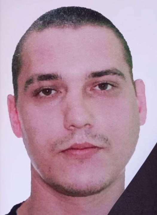 Фотография Абакумов Борис Михайлович, погибший солдат СВО