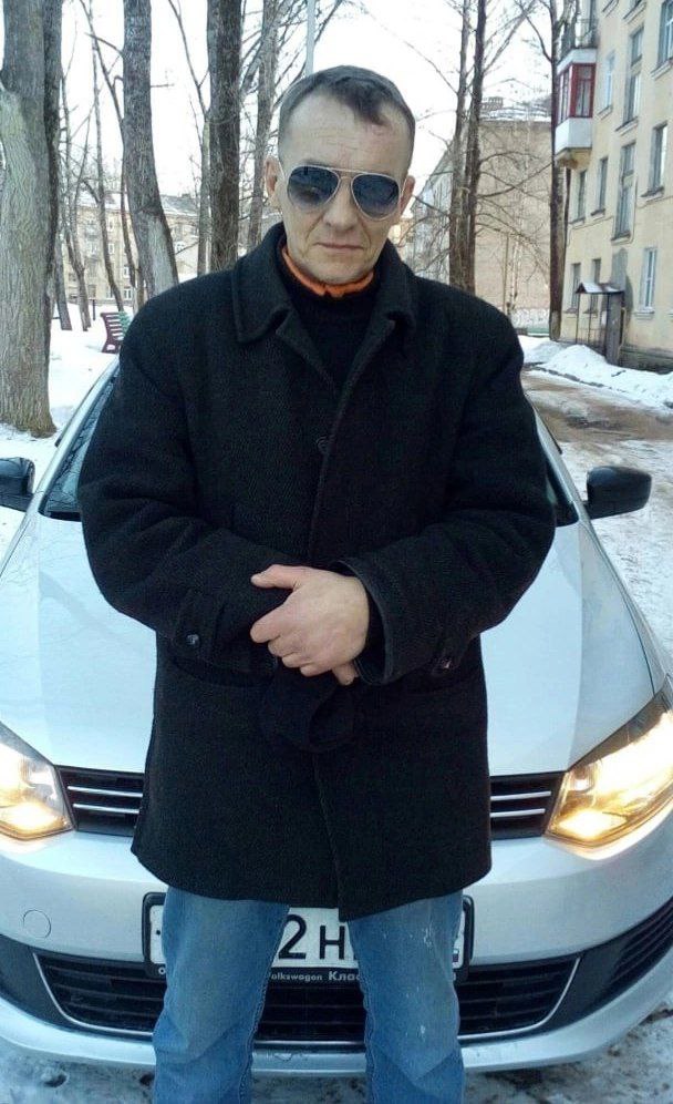Фотография Рогов Дмитрий Романович, погибший солдат СВО