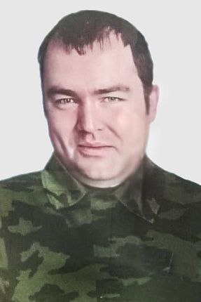 Фотография Клычников Юрий Витальевич, погибший солдат СВО