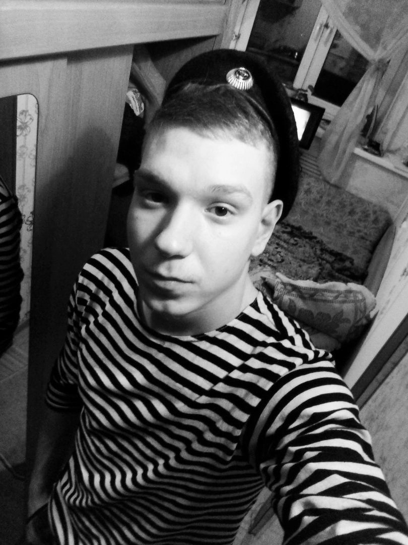 Фотография Тельманов Александр Алексеевич, погибший солдат СВО
