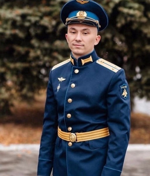 Фотография Хрипунов Александр Дмитриевич, погибший солдат СВО