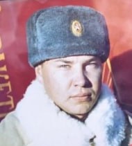 Фотография Смирнов Дмитрий Николаевич, погибший солдат СВО