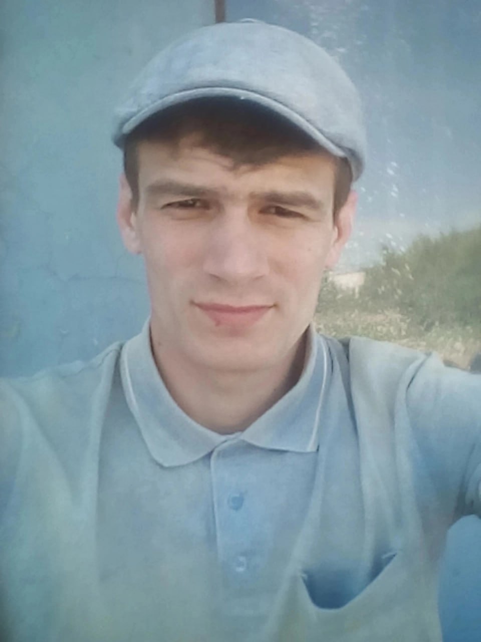 Фотография Якушин Виталий, погибший солдат СВО