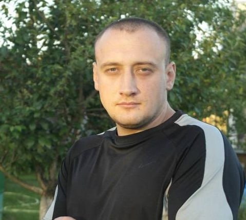 Фотография Кутузов Владимир, погибший солдат СВО