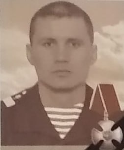 Фотография Девятов Игорь Александрович, погибший солдат СВО