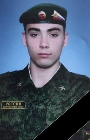 Фотография Пушихин Анатолий Владимирович, погибший солдат СВО