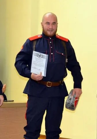 Фотография Елисеев Игорь Александрович, погибший солдат СВО