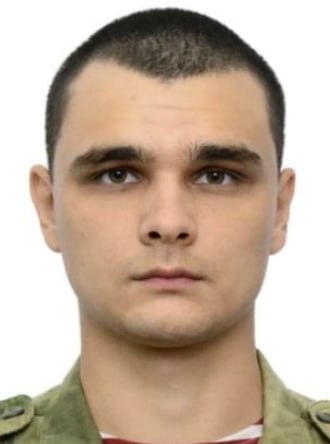 Фотография Кульметьев Андрей Федорович, погибший солдат СВО