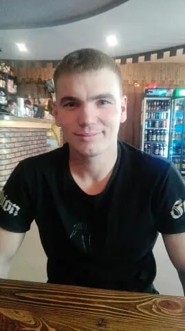Фотография Вязников Владимир Николаевич, погибший солдат СВО
