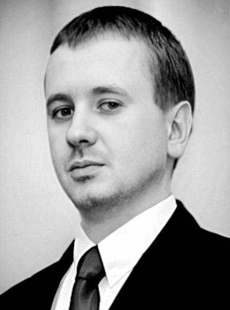 Фотография Скакун Александр Александрович, погибший солдат СВО