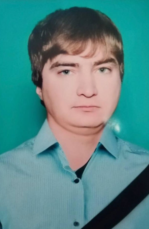 Фотография Ярославцев Алексей Александрович, погибший солдат СВО