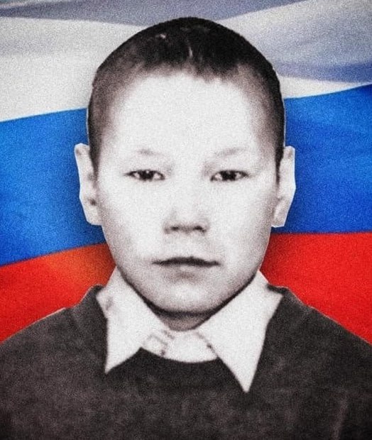 Фотография Сегой Олег Александрович, погибший солдат СВО