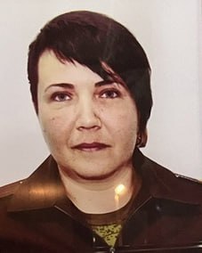 Фотография Сержантова Юлия Анатольевна, погибший солдат СВО