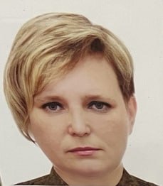 Фотография Позднякова Наталья Владимировна, погибший солдат СВО