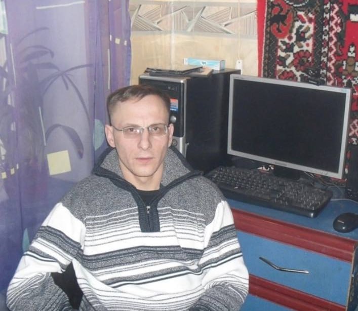 Фотография Граб Алексей Михайлович, погибший солдат СВО