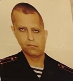 Фотография Лысаков Павел Васильевич, погибший солдат СВО