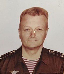 Фотография Климентьев Василий Геннадиевич, погибший солдат СВО