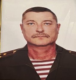 Фотография Соколов Дмитрий Викторович, погибший солдат СВО