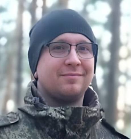 Фотография Коляченков Иван Владимирович, погибший солдат СВО