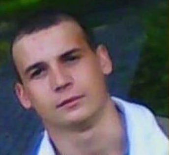 Фотография Алисов Антон, погибший солдат СВО