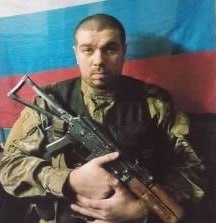Фотография Кармазин Александр, погибший солдат СВО