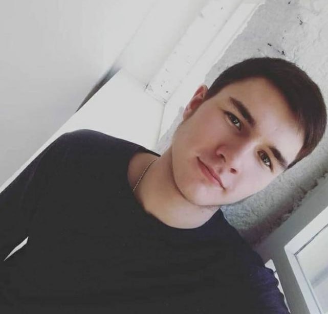 Фотография Жарков Максим, погибший солдат СВО