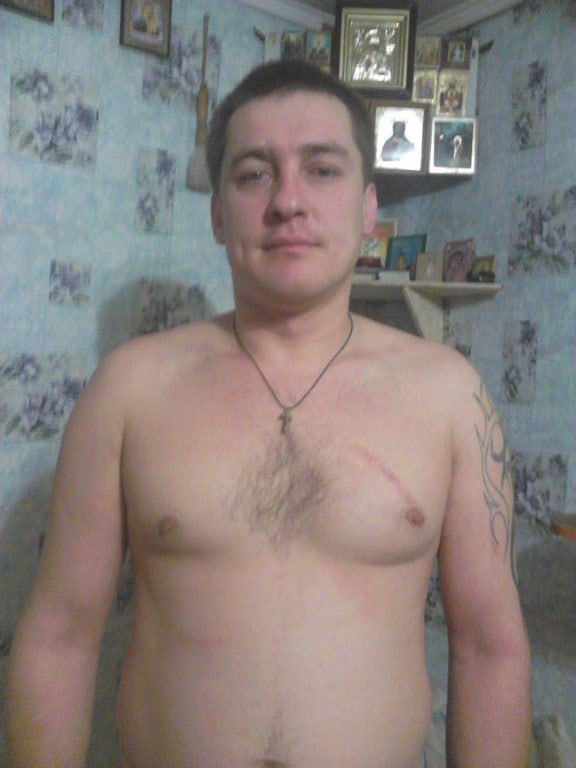 Фотография Вавренюк Константин, погибший солдат СВО
