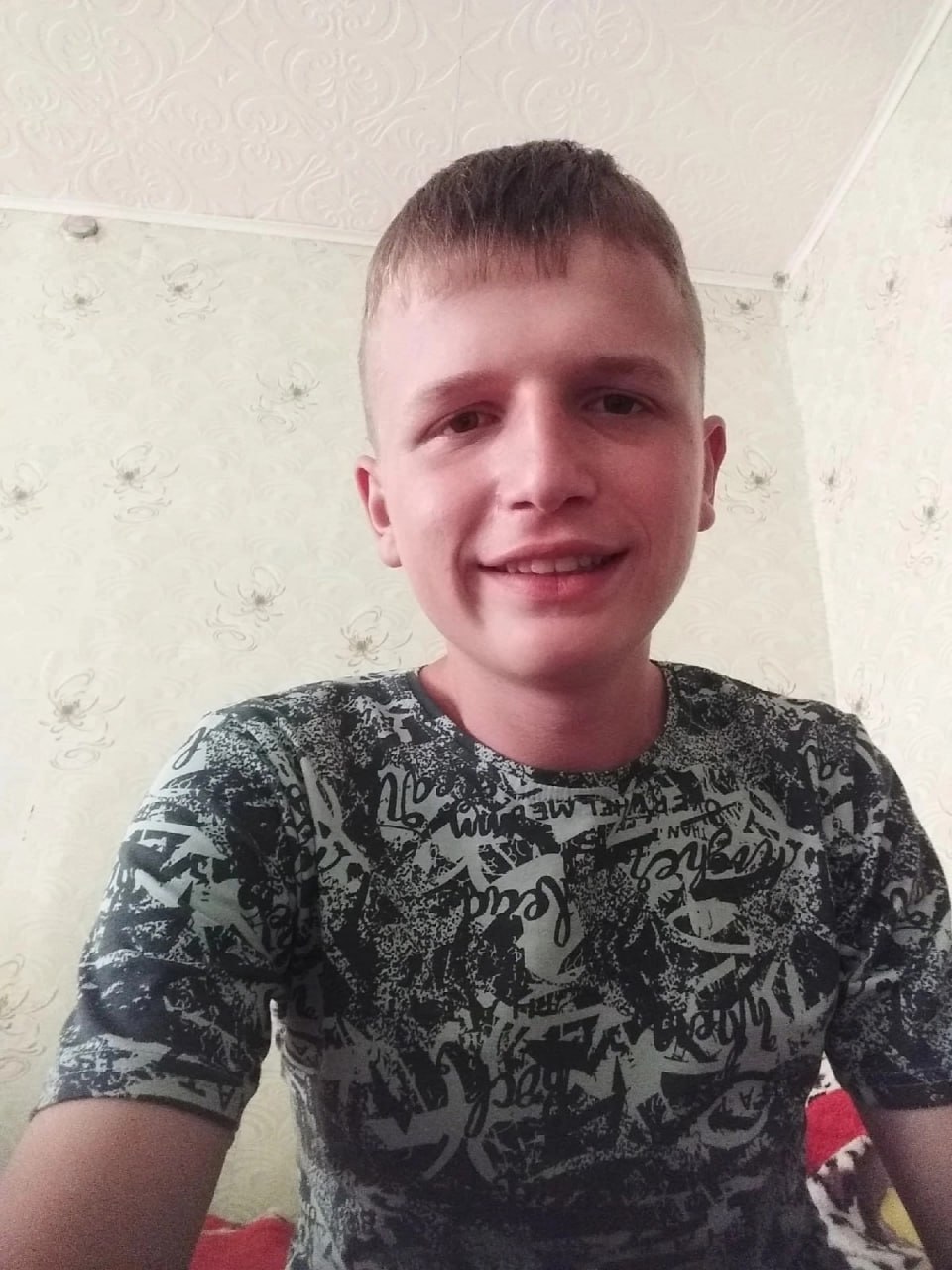 Фотография Чеботарёв Кирилл Александрович, погибший солдат СВО