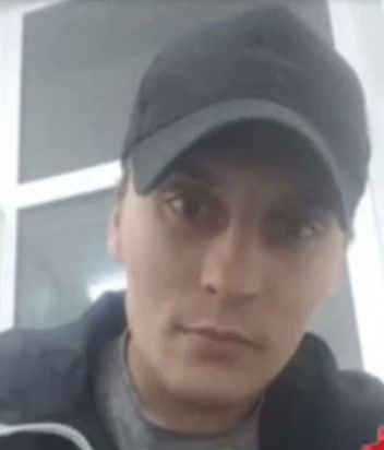 Фотография Кобзев Максим Алексеевич, погибший солдат СВО