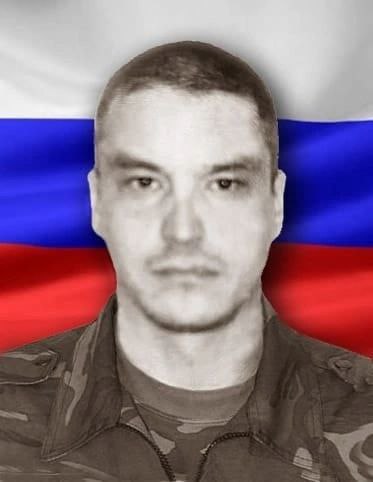 Фотография Зайцев Денис Алексеевич, погибший солдат СВО