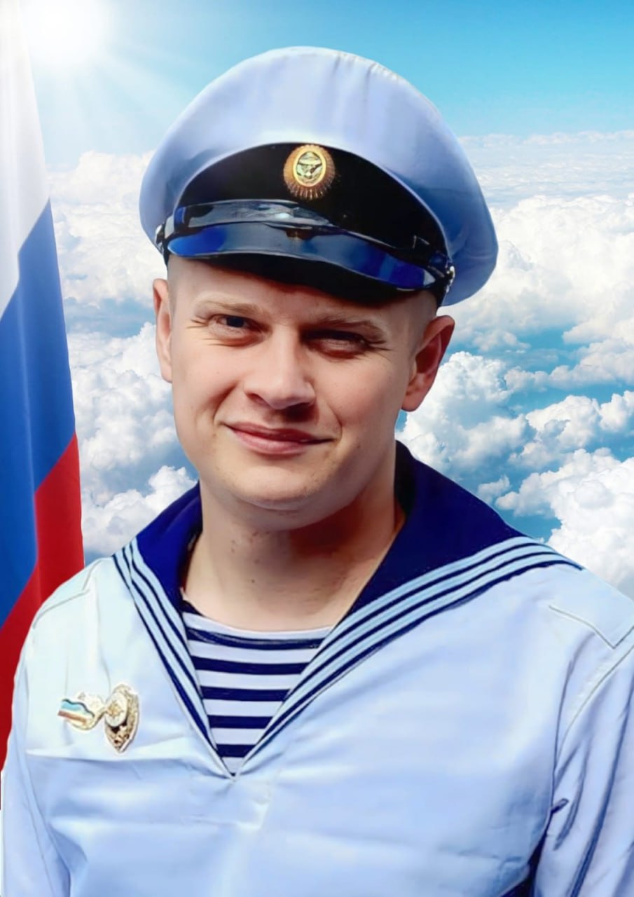 Фотография Гнездилов Василий Васильевич, погибший солдат СВО