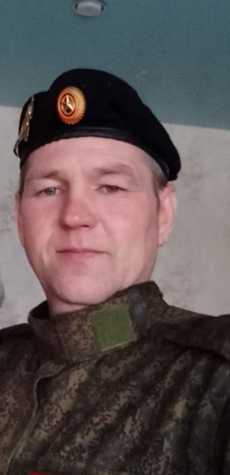 Фотография Кожевин Максим Владимирович, погибший солдат СВО
