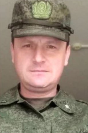 Фотография Степанов Денис, погибший солдат СВО