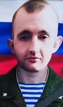 Фотография Селеверстов Павел Александрович, погибший солдат СВО