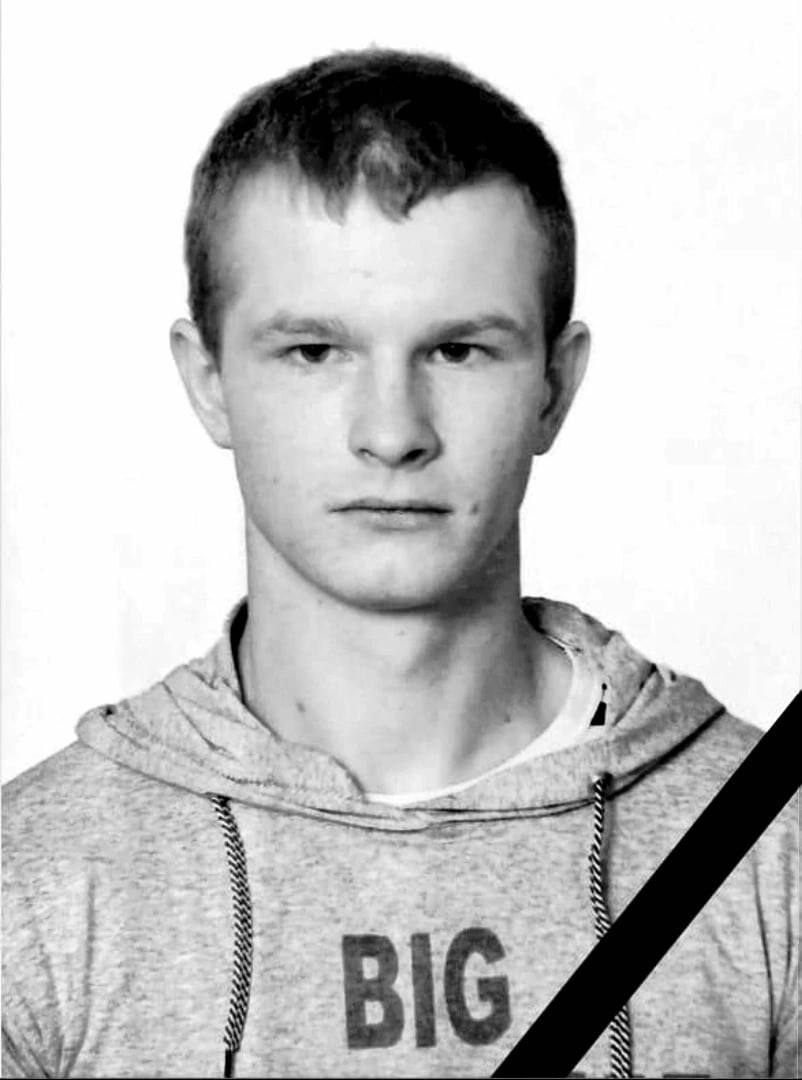 Фотография Соколов Валентин Алексеевич, погибший солдат СВО