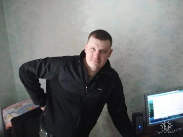Фотография Просвирнин Константин Сергеевич, погибший солдат СВО