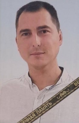 Фотография Егоров Михаил Валерьевич, погибший солдат СВО