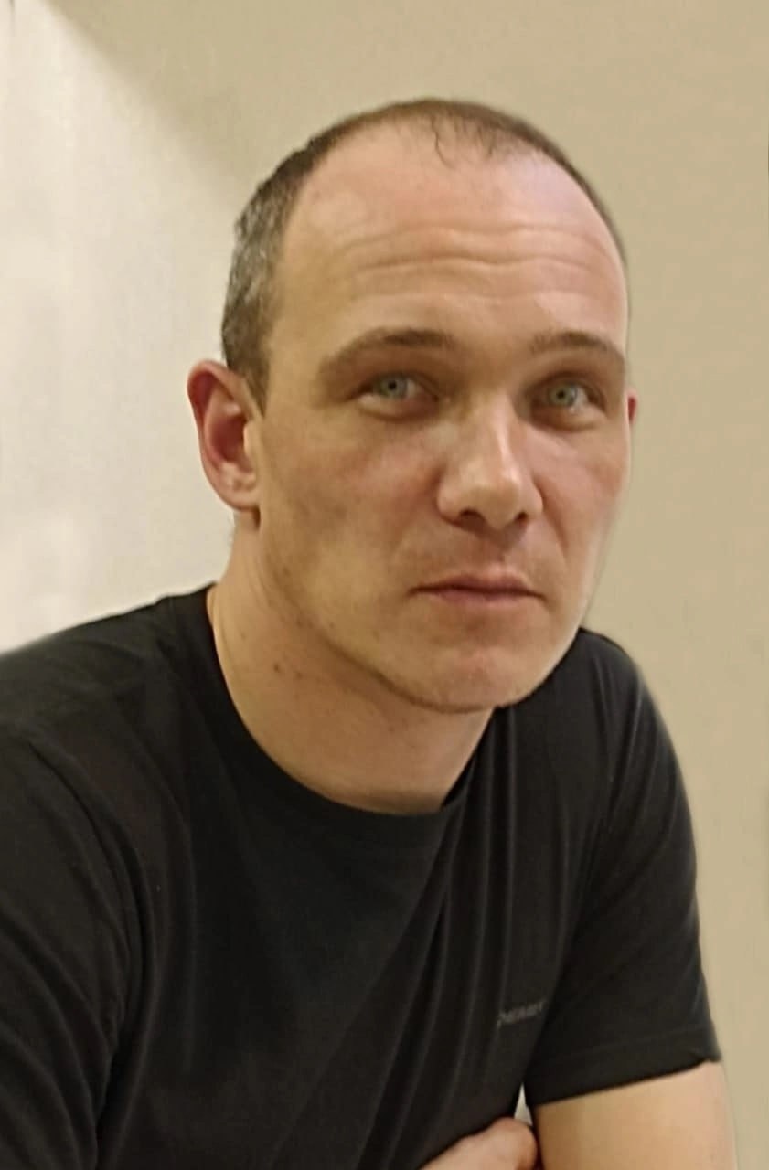 Фотография Яровой Алексей Павлович, погибший солдат СВО