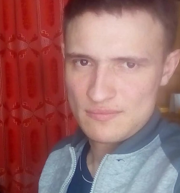 Фотография Бандеров Алексей Дмитриевич, погибший солдат СВО