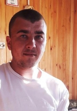 Фотография Шатохин Вячеслав, погибший солдат СВО