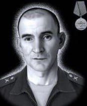 Фотография Алигаджиев Руслан Абдулкадирович, погибший солдат СВО