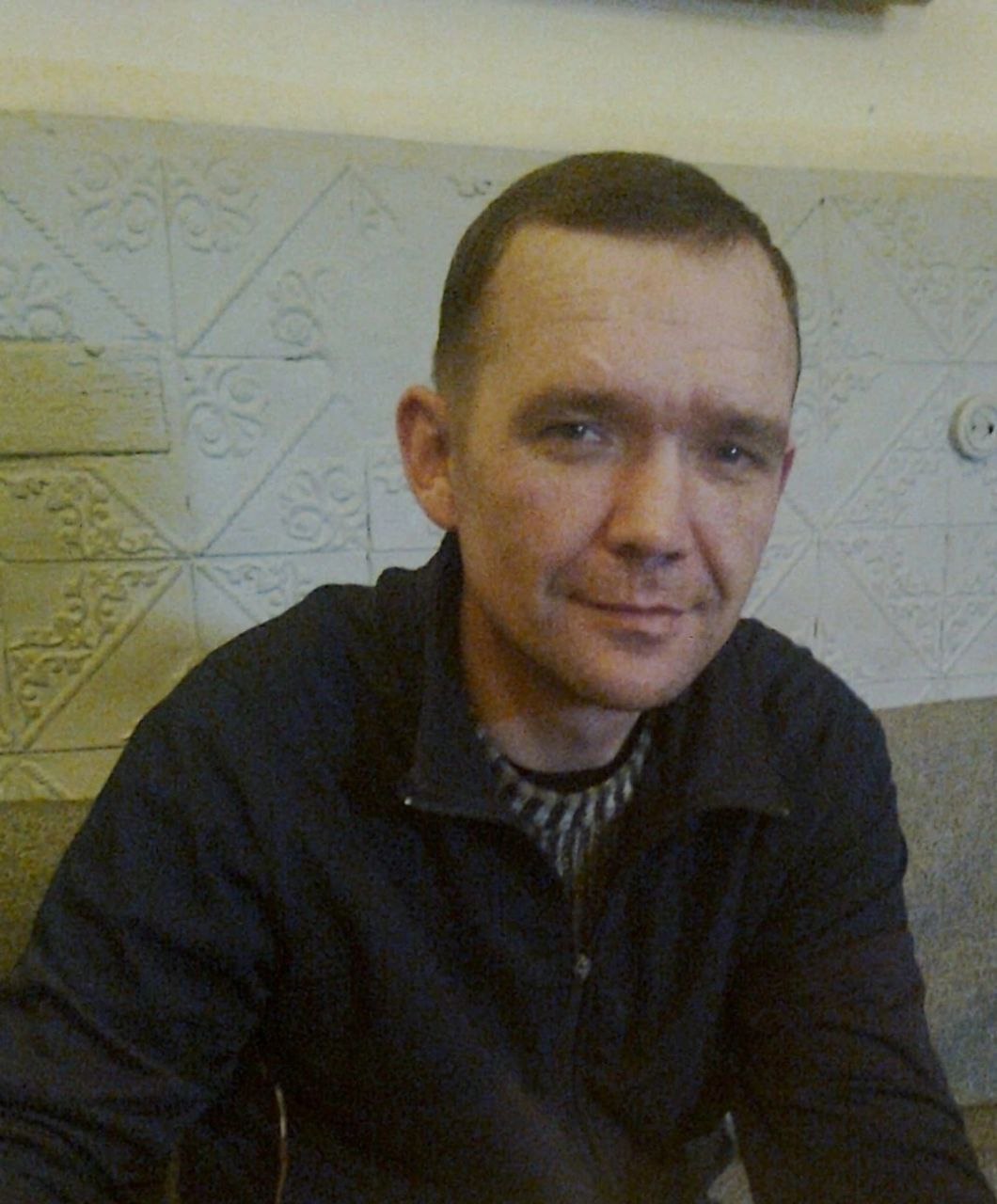 Фотография Тиханов Сергей Геннадьевич, погибший солдат СВО